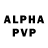 A-PVP крисы CK Adelina Vasil'eva